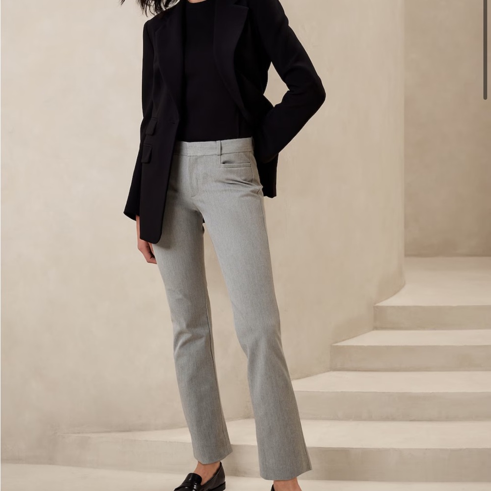 Sloan pants